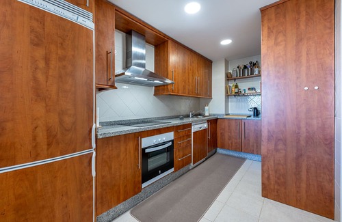 Elviria Apartment | Beautiful 3 Bed Apt Elviria Near Marbella