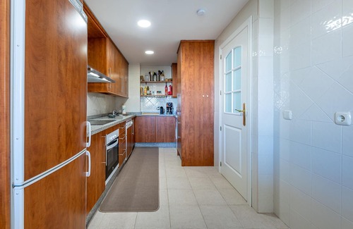Elviria Apartment | Beautiful 3 Bed Apt Elviria Near Marbella