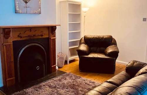 Londonderry House | Beautiful 3-bed House in Londonderry
