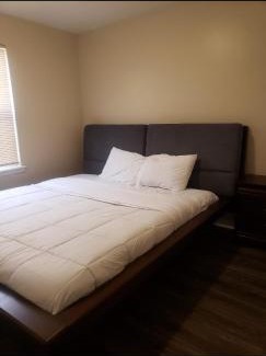 Newark Apartment | Beautiful 3 Bed Vacation home