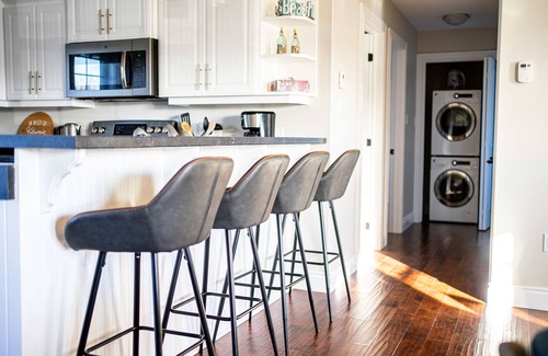 Stanley Bridge Condo | Beautiful 3-bedroom suite located minutes from Cavendish Beach