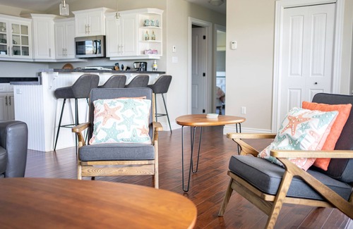 Stanley Bridge Condo | Beautiful 3-bedroom suite located minutes from Cavendish Beach