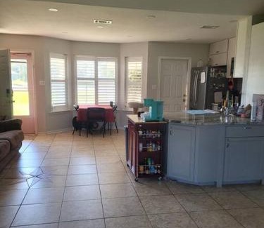Ono Island House | Beautiful 3 bedroom home 4 minutes from the beach