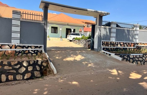 Namugongo House | Beautiful 3 bedroom family house, Namugongo kampala