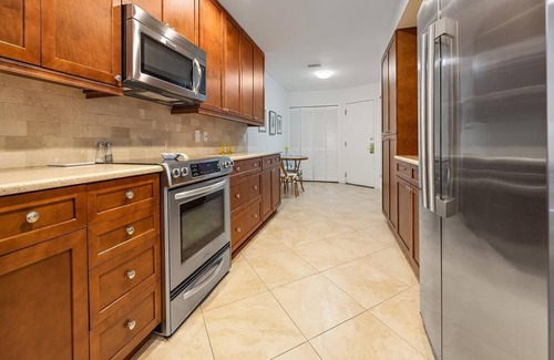 Sawgrass Villa | Beautiful 3 Bedroom Villa on Sawgrass Golf Course
