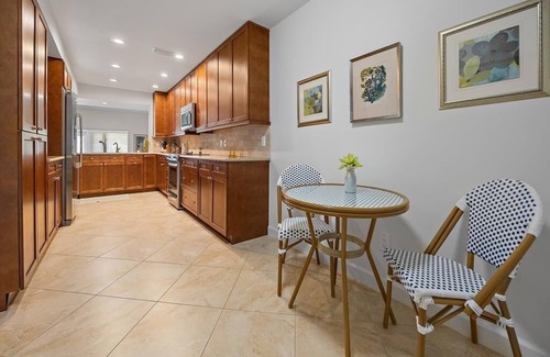 Sawgrass Villa | Beautiful 3 Bedroom Villa on Sawgrass Golf Course