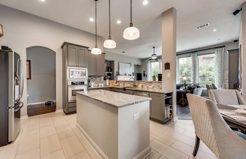 Flower Mound House | Beautiful 4-bedroom house with pool, close to everything in Dallas