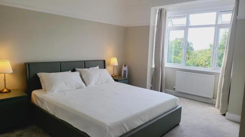 Ashburton Apartment | Beautiful 4Bedroom 2Bath Wifi and Free Parking
