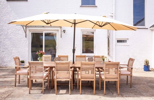 Trelights House | Beautiful 5-Bed House in Port Isaac