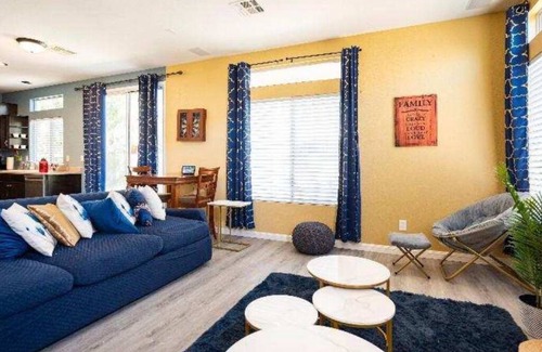 MacDonald Ranch House | Beautiful 5 bedroom 3 Bath Home! Ideal for families, groups and friends!