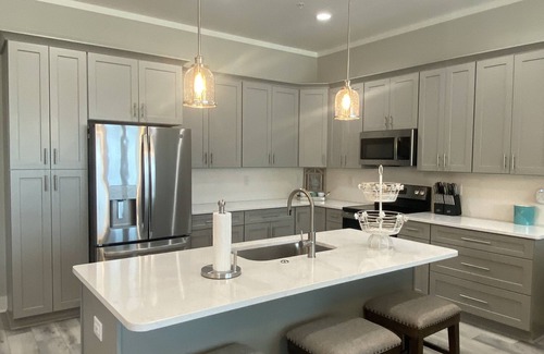 Gulf Shores Cottage | Beautiful 6 Bedroom Beach House with private pool!