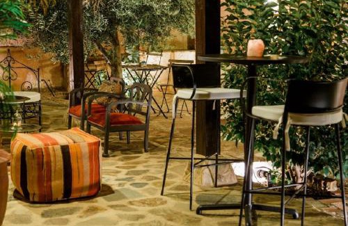 Castronuno House | Beautiful Alamedas - el arte de descansar entre jardines y viñedos