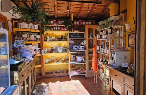 Castronuno House | Beautiful Alamedas - el arte de descansar entre jardines y viñedos