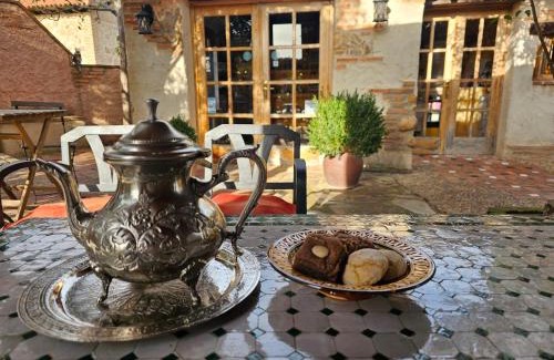 Castronuno House | Beautiful Alamedas - el arte de descansar entre jardines y viñedos