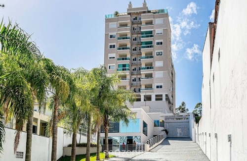 Pantanal Apartment | Beautiful and Comfortable apt Front of Ufsc Rvr0506