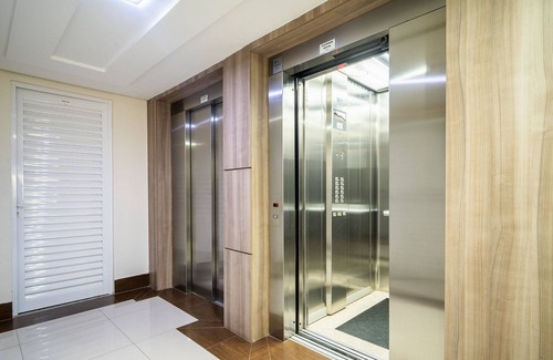 Pantanal Apartment | Beautiful and Comfortable apt Front of Ufsc Rvr0506