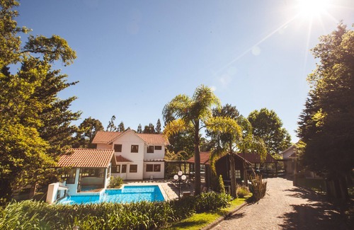 Piraquara House | Beautiful and comfortable farm. 5 star standard. Accommodation, Weddings and Events