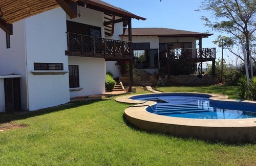 San Miguel Apartment | Beautiful and comfortable mountain property with sea views!