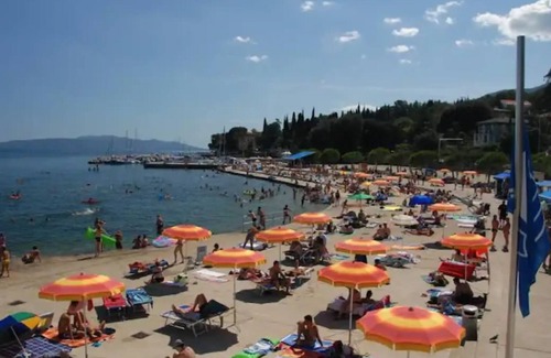 Opatija Apartment | Beautiful and Cozy Studio Apartment