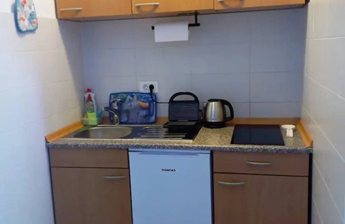 Opatija Apartment | Beautiful and Cozy Studio Apartment