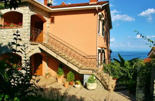 Opatija Apartment | Beautiful and Cozy Studio Apartment