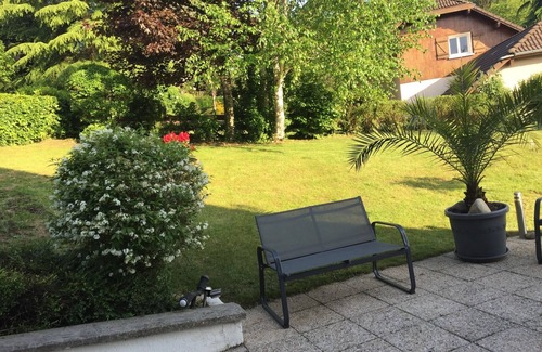 Villaz Villa | Beautiful and large villa with garden a few minutes from Annecy and the Aravis.
