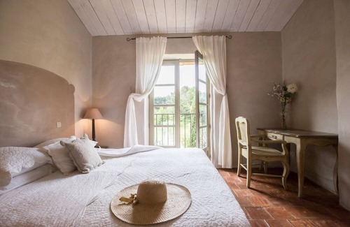 Aigaliers Other | Beautiful and luxurious country house in the uzege