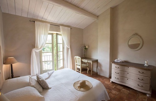 Aigaliers Other | Beautiful and luxurious country house in the uzege