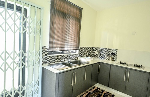Mont Choisy Villa | Beautiful and modern villa for 6-8 persons near the beach in grand baie