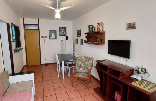 Centro Apartment | Beautiful Ap 100m from Fort Beach (height of Hotel Malibu)