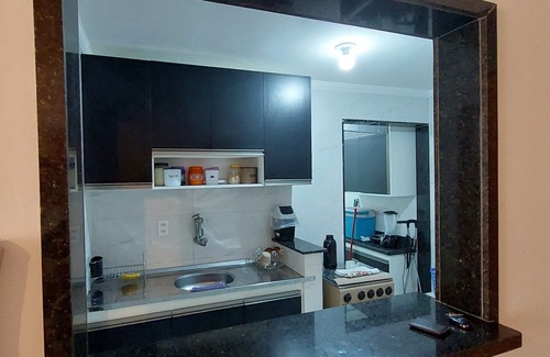 Centro Apartment | Beautiful Ap 100m from Fort Beach (height of Hotel Malibu)