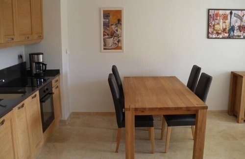Cavaliere Apartment | Beautiful apartment in prime location in the quiet near the port