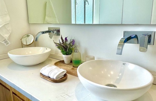 Polanquito Apartment | Beautiful apartment in downtown Polanco