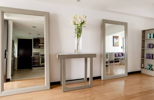 Miguel Hidalgo Apartment | Beautiful apartment in Polanco area with amenities