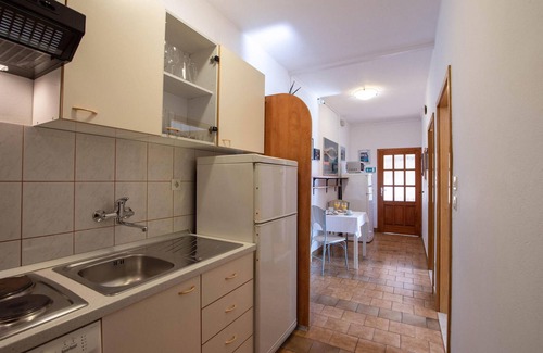 Ruskamen Apartment | Beautiful apartment in Lokva Rogoznica