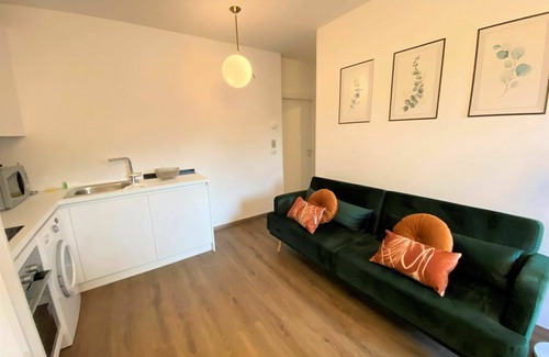 Molina di Ledro Apartment | Beautiful apartment for 5 people with pool, WIFI, TV, balcony and pets allowed