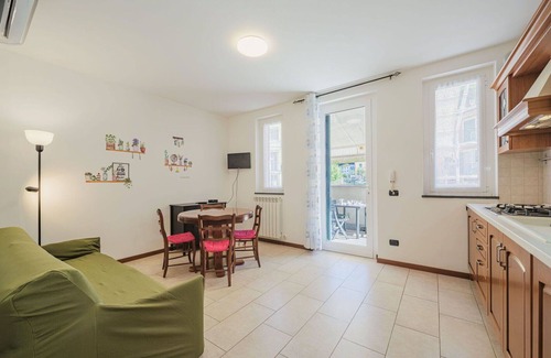 Sestri Levante Apartment | Beautiful apartment for 5 guests with A/C, WIFI, TV, patio and pets allowed