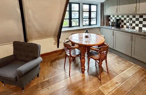 Hippolytushoef Apartment | Beautiful apartment in Hippolythushoef