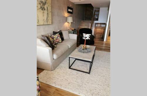 Villars-sur-Ollon Ski Chalet | Beautiful apartment entirely renovated near the center
