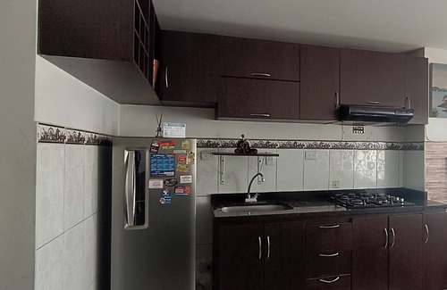 Puente Aranda Apartment | Beautiful apartment completely and fully furnished