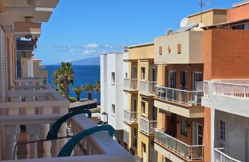 Playa San Juan Apartment | Beautiful Apartment with AC just steps from the sea in Playa San Juan