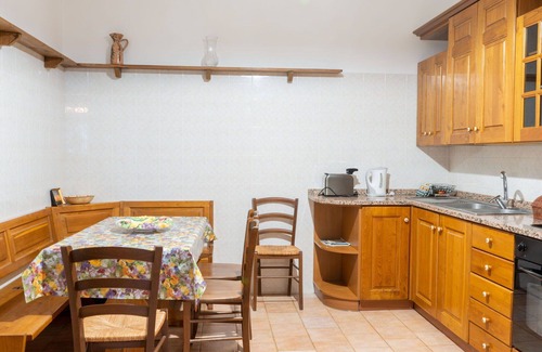 Bolsena Villa | Beautiful apartment in villa for 12 people with pool, WIFI, TV and terrace