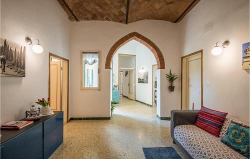 Monte San Savino Apartment | Beautiful Apartment In Monte San Savino