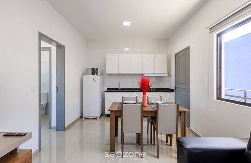 Campeche Sul Apartment | Beautiful Apartments in Campeche - Floripa - SCO
