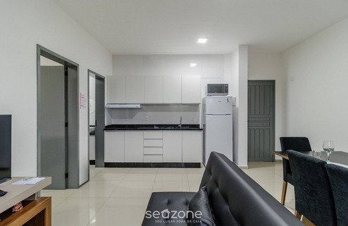 Campeche Sul Apartment | Beautiful Apartments in Campeche - Floripa - SCO
