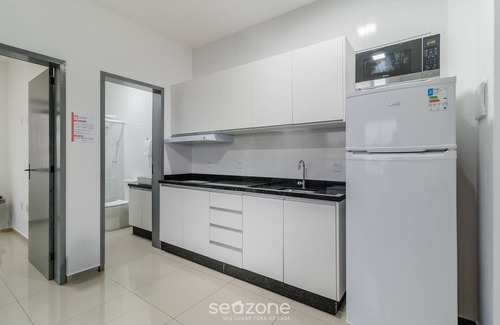 Campeche Sul Apartment | Beautiful Apartments in Campeche - Floripa - SCO