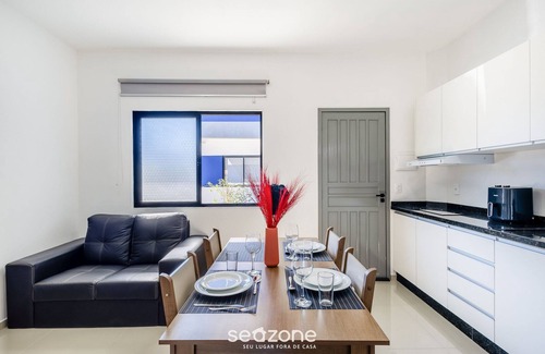 Campeche Sul Apartment | Beautiful Apartments in Campeche - Floripa - SCO