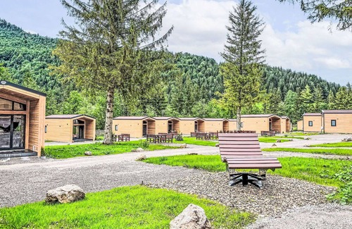 Fischbachau House | Beautiful apartment in villa for 5 people with A/C, TV and terrace