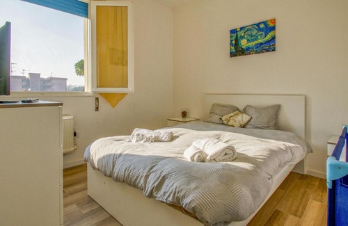 Lido degli Scacchi Apartment | Beautiful Apartment In Lido Di Pomposa