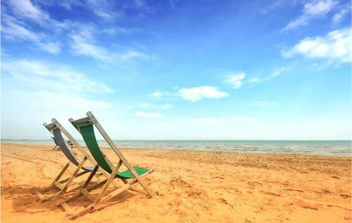 Lido degli Scacchi Apartment | Beautiful Apartment In Lido Di Pomposa